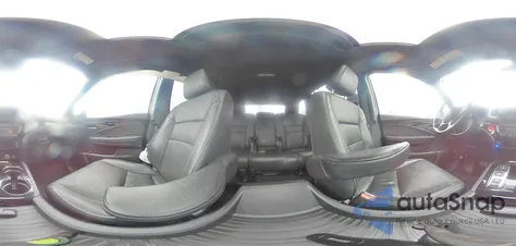 2021 Honda Passport Elite from USA, damaged, VIN 5FNYF8H01MB018003